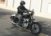 Harley-Davidson XL 1200 Nightster